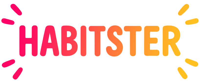 Habitster Logo