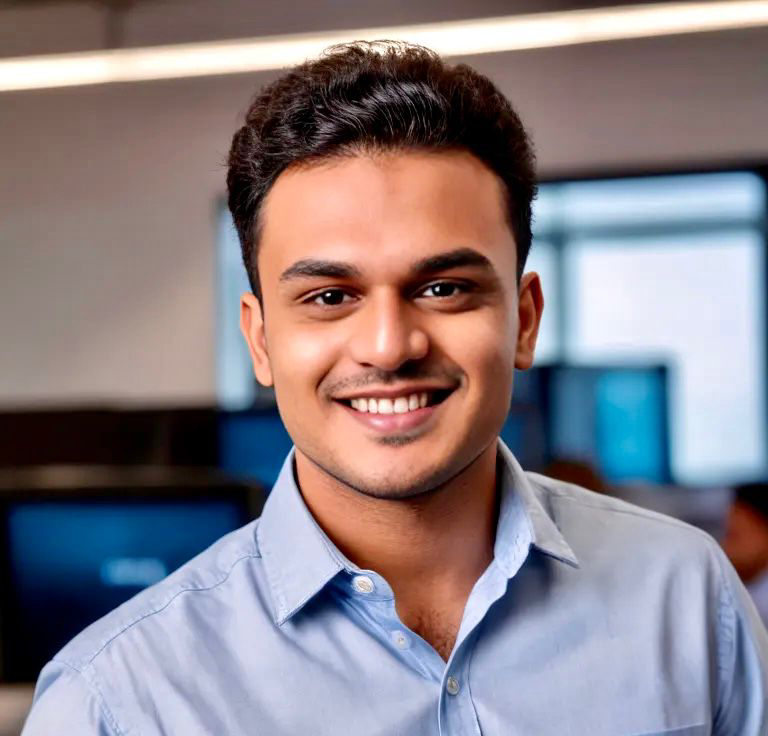 Uvaiz Shah - Founder & CEO